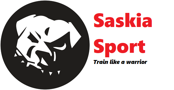 Saskia Sport Logo
